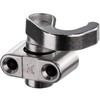 Gedotec Swivel Bar Lock Wardrobe Furniture Lock Accessory Set |