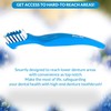 Polident Overnight Whitening 120 Tablets Easily Remove Stains Plaque Bundle