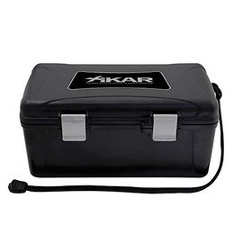 Xikar Travel Humidor 15 Cigars
