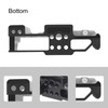RX100M3/RX100M4/RX100M5 Camera Cage,M3/M4/M5 Cage for Sony DSC-RX100 III(M3) IV(M4) V(M5)