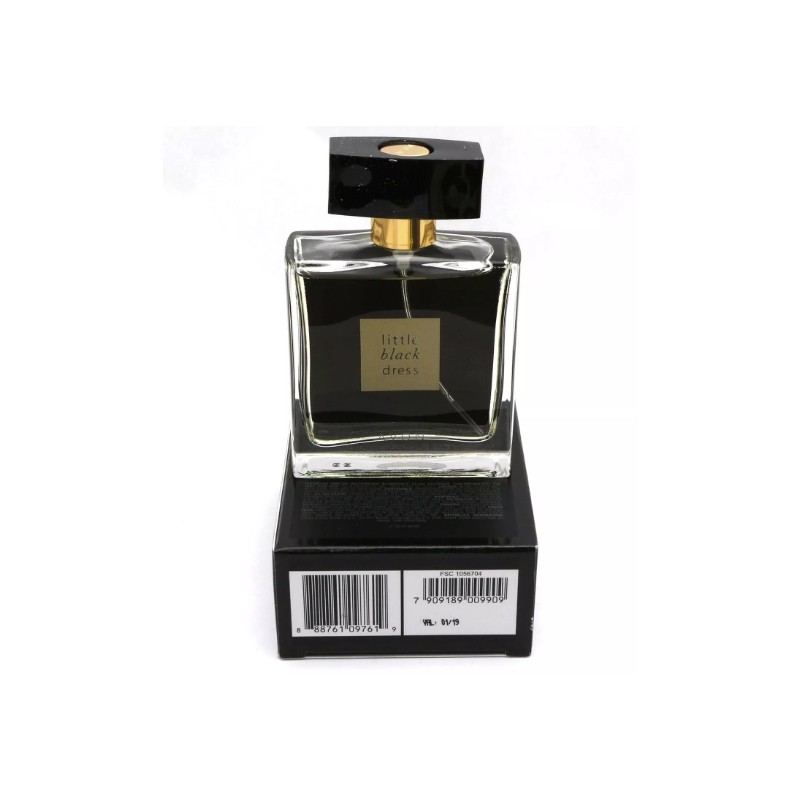 Little Black Dress Parfum Spray, 1.7 fl oz By Avon