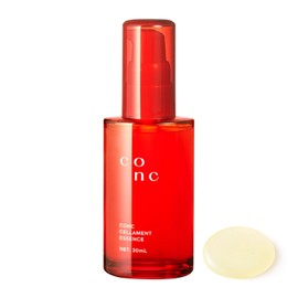 CONC Serum Essence, 1.0 fl oz (30 ml), Next Generation Retinol Blend, Firmness, Pore Care, Aging Care, Genetic, Cell Cultivation, Extract, Cosmetics, Gift