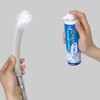 アズマ 水垢汚れ洗剤 TKパックで簡単! 水あか取りま専科 正味量180ml スプレー式 密着泡が汚れを落とす