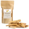 Palo Santo Holy Wood (Large Pieces) for Spiritual Cleansing (100g)