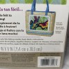 Dimensions Needle Felting Craft Felt Kit Butterfly 10" x 8"