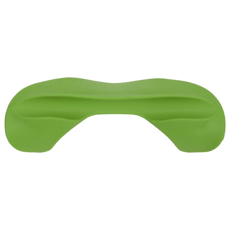 TPE Dumbbell Squat Protector Sturdy Effective Cushioning Dumbbell Squat Protective