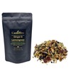 Herbal Tea Selection, 3 Wellness Loose Leaf Teas, Camellios (3