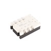3 Phase Solid State Relay Fast Switching Speed Noise Free