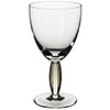 Villeroy & Boch New Cottage Amber 12-Ounce Goblet Glass