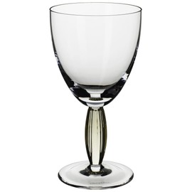Villeroy & Boch New Cottage Amber 12-Ounce Goblet Glass