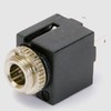 マル信無線電機 3.5mmステレオボックスジャック MJ-355W