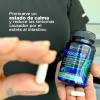 HEALTHADDICTION - Probióticos Para Relajación Florachill - Reduce Estrés y