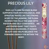 HEM Incense sticks PRECIOUS LILY Full box of 6 with