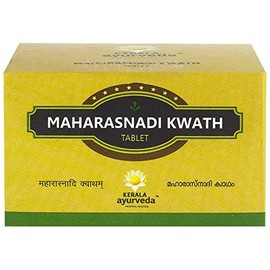 NWIL NWIL Ayurveda Maharasnadi Kwath Tablet Packet of 100 Tablets