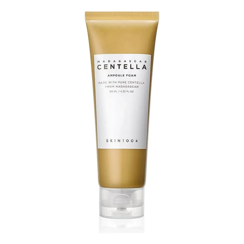 Kit Skin1004 Doble Limpieza Cleansing Oil Ampoule Foam