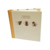 The Art File | Addresses & Bee-Days' | Address and