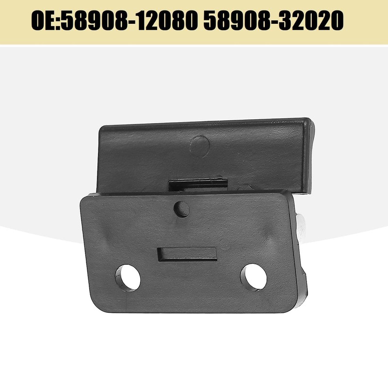 Center Console Lid Latch 58908-12080 58908-32020 for Toy-ota RAV4 4Runner
