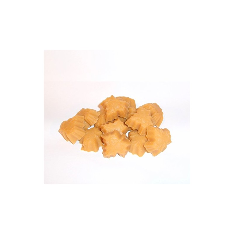 Pure Maple Sugar Candy, 1 Lb.