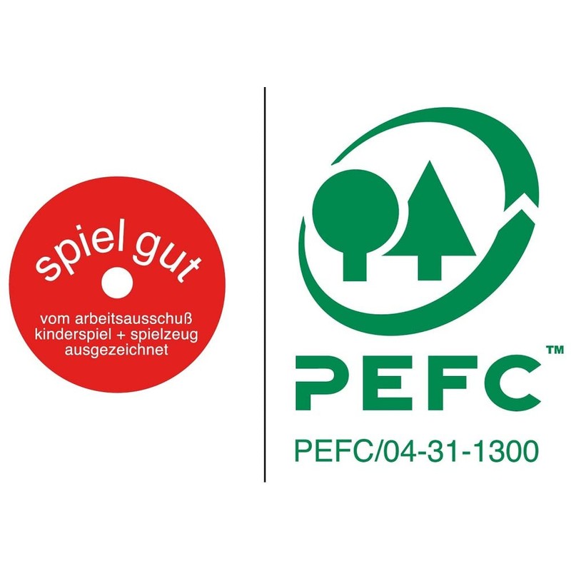 Lyra 3723182 Super Ferby Round Pot Rp18 18 Painted Coloured