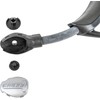 CRESSI Unisex Reaction-frog EBS Regular Fit Reaction Frog Plus Regular