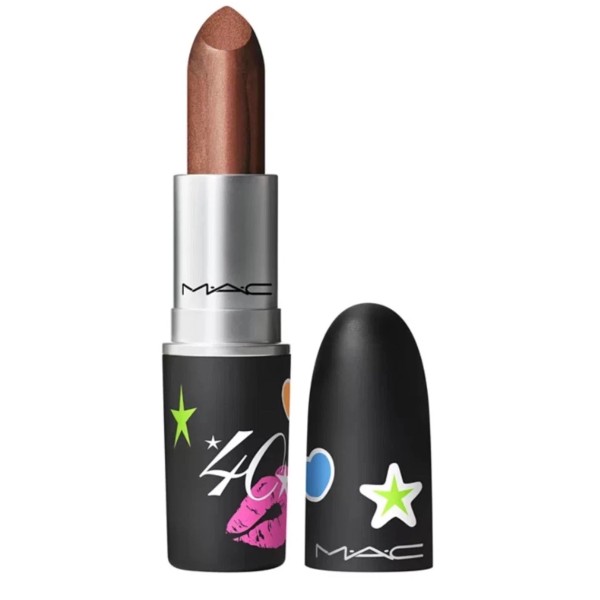 M·A·C MAC Frost Lipstick - CHINTZ, NIB 100% AUTHENTIC (LIMITED