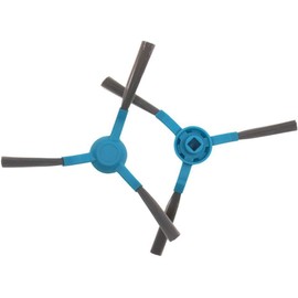 Accesorios para aspiradoras Robot de Barrido El Cepillo Lateral del Robot Limpiador Optimiza el Rendimiento de Limpieza con repuestos aspiradora eficientes