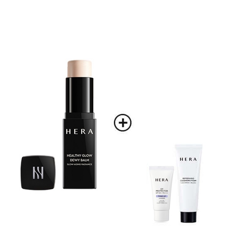 HERA Healthy Glow Dewy Balm 10g