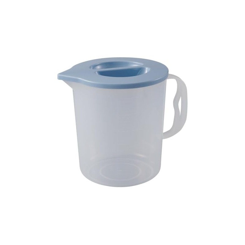 松吉医科器械 ホスピタル120℃蓄尿瓶 2.5L 24-8713-00