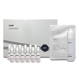 CNP Rx Skin Rejuvenating Intensive Peel Special Set / CNP Rx 스킨 레쥬버네이팅 인텐시브 필 스페셜 세트