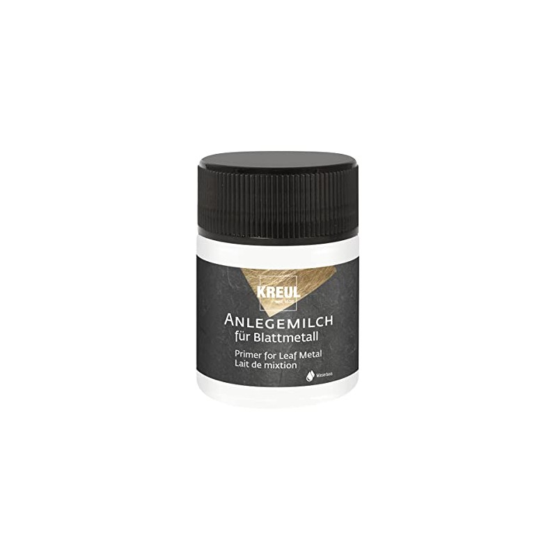KREUL 99450 - Latte di miscelazione 50 ml Adesivo liquido