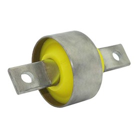 Siberian Bushing Polyurethane Rear Suspension Trailing Arm Compatible with Honda Civic 3D Civic Ferio CR-X Delsol Integra 3D Integra 4D CR-V RD1 RD2 Civic/Civic Aerodeck 1997-On