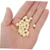 1bolsa Kit De Perlas De Cera Para Depilación Facial Brazos