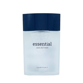 Odyssey 에센셜 바이 오딧세이 스킨 리파이너 140ml 1+1 남성화장품 Essential by Odyssey Skin Refiner 140ml 1+1 Men's Cosmetics