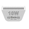 10W Wide Blades for Dog Grooming Blades Compatible with Andis,Oster