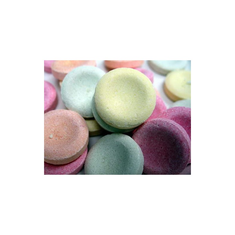 Barratt Refresher Roll Single - Pack of 6