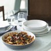 Royal Doulton Exclusively for Gordon Ramsay Bread Street White Pasta