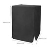 3D Printer Blackout Cover Protective Insulation Cover Storage Sleeve Protection