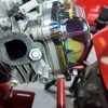 Valve Cover With Billet Valve Cover Spacer For Predator 212cc