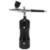 Paint Spray Gun Portable Multi Purpose USB Charging Stable Sprayer