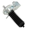 Front Freewheel Actuator MR453711 4WD Free Wheel Clutch Actuator Replacement