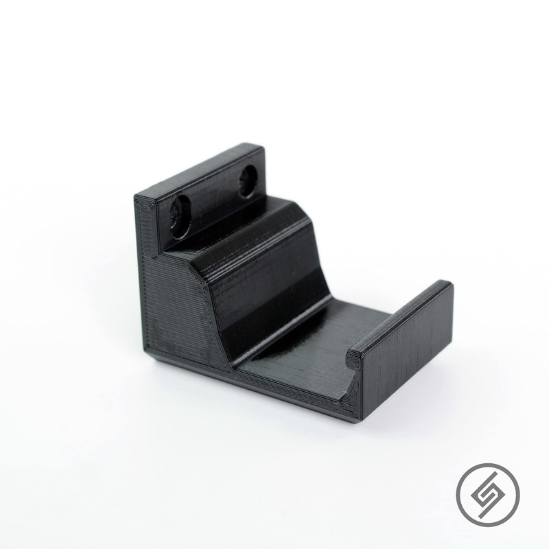 Spartan Mount Compatible with Bug-A-Salt Blaster | Dart Bug Repellent