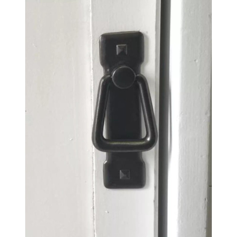 Liberty PN0023-PEW 2 1/2" Antique Pewter Vertical Bail Cabinet &