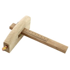 Threaded 一本竿筋毛引 Large Large