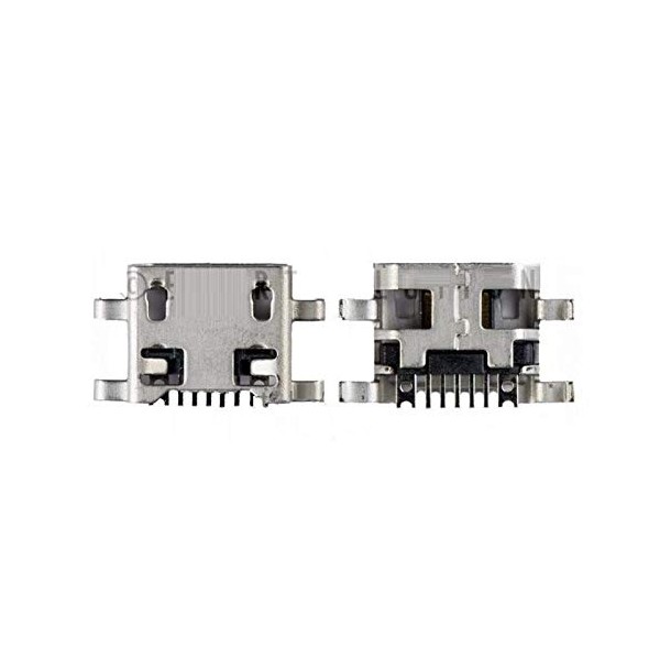 ePartSolution 2X Replacement for LG G4 H810 H811 H815 LS991