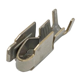 Yazaki Industries Flat Fuse Holder Terminal Set of 10