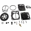 zhguo5 Carb Carburetor Kit Fits SeaDoo 580 650 717 720