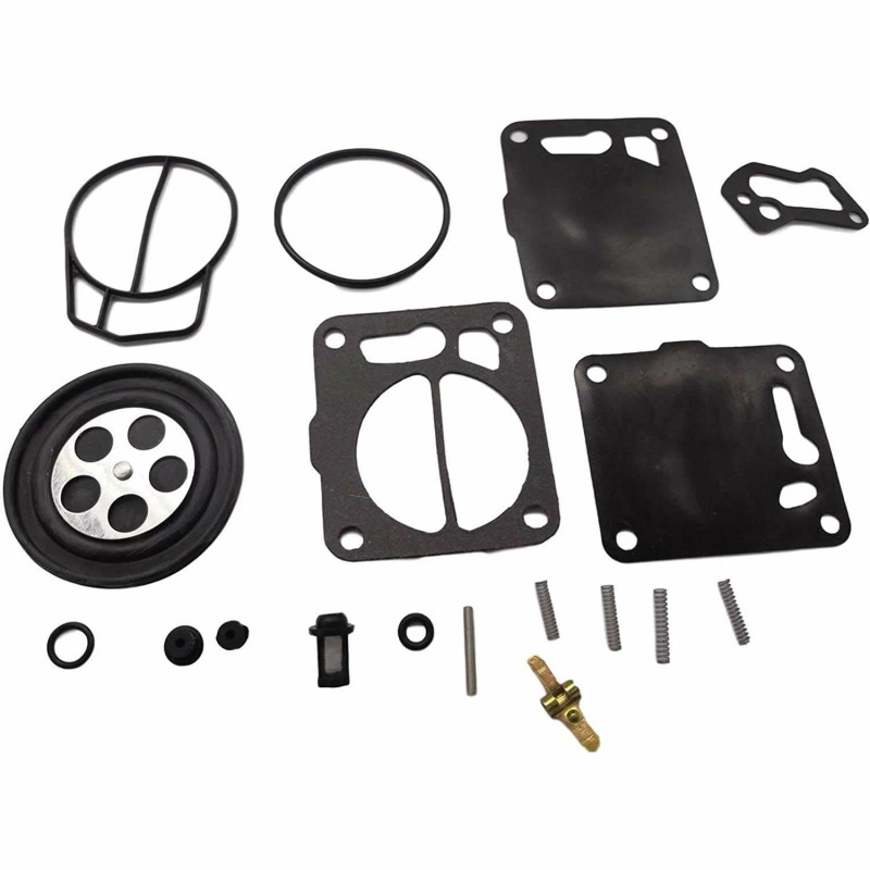 zhguo5 Carb Carburetor Kit Fits SeaDoo 580 650 717 720