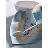 Maison d' Hermine Cloth Napkin 100% Cotton Set of 4