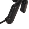Language Translator, Bone Conduction Headset, 144 Language(74 Languages & 70
