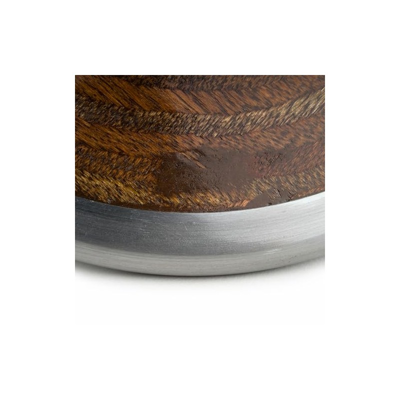 Sport-Thieme Competition Discus Wood | Throwing Discus Made of Plywood,